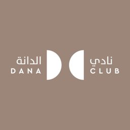 Dana Club logo