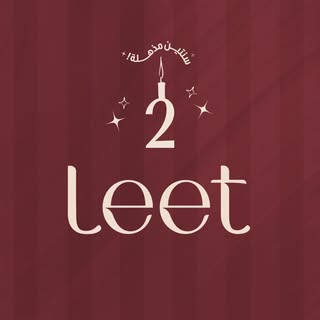 Leet logo