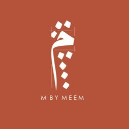 M by Meem logo