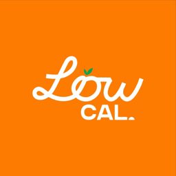 Low Cal logo
