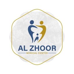Alzhoor Medical Center logo