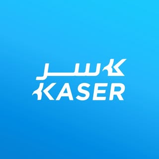 Kaser App logo