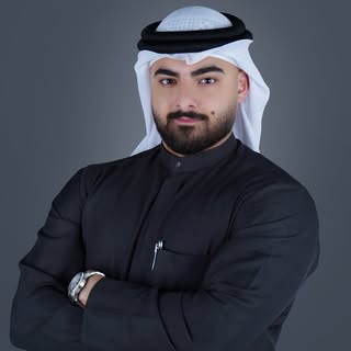 Mustafa Al Hashimi logo