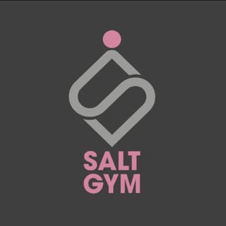Salt Gym logo