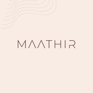 Maathir logo