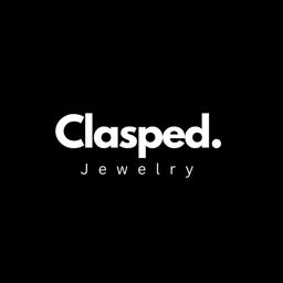 Clasped by MSM logo