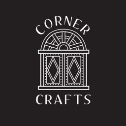 Corner Crafts logo