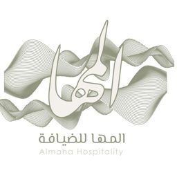 Al Maha Hospitality logo