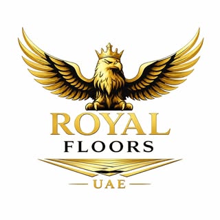 Royal Floors logo