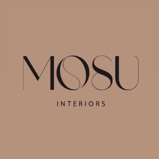 MOSU Interiors logo