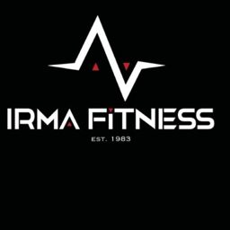 Irma Fitness logo