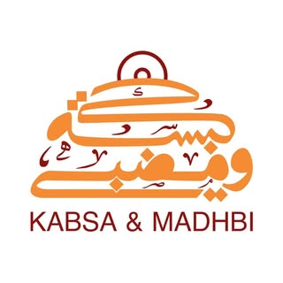 Kabsa & Madhbi Kitchen logo