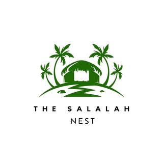 The Salalah Nest logo