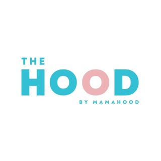 The Hood logo