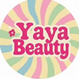 Yaya Beauty logo