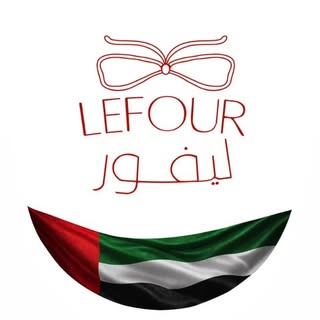 Lefour logo