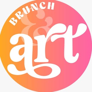 Brunch & Art logo