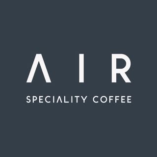 Air Speciality Coffee logo