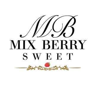 Mix Berry Sweet logo