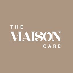 The Maison Care logo