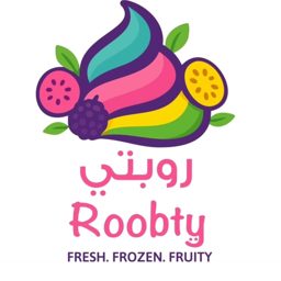 Roobty logo