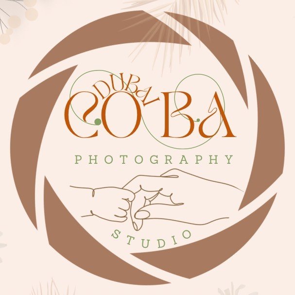 Côba Dubai Studio logo