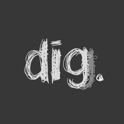 Digg It logo