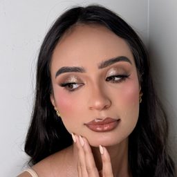 Zahra Zuhair Makeup logo