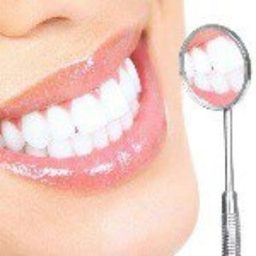 Dr. Ghiyath Dental logo