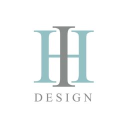 IH Design logo
