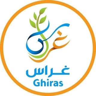 Ghiras logo