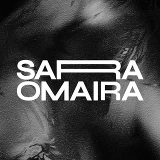 By Sara Omaira logo