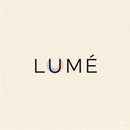 LUMÉ logo