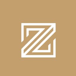 Z Design logo