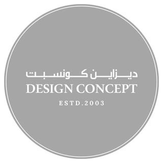 Design Concept logo