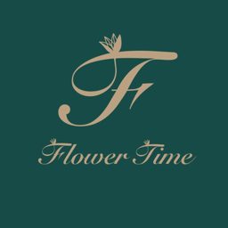 Flower Tim logo
