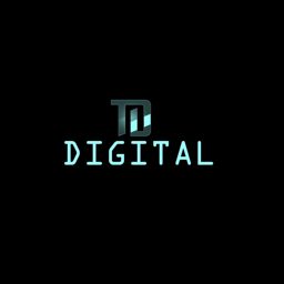 TDDigital logo