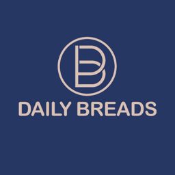 Daily Breads Bakery logo
