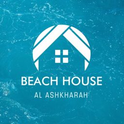 Beach House Rest House logo
