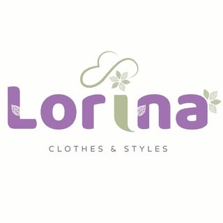Lorina logo