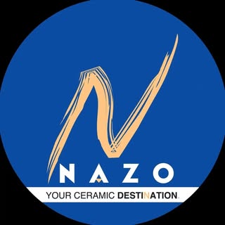 Nazo Ceramics logo