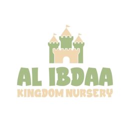 حضانة مملكة الإبداع logo