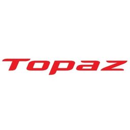 Topaz Detailing Riyadh logo