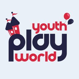 Youth Play World logo