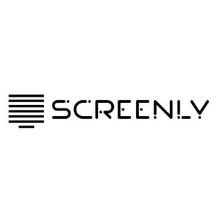 Screenly logo