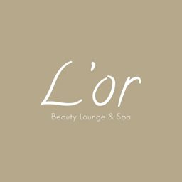 L'or Beauty Lounge & Spa logo