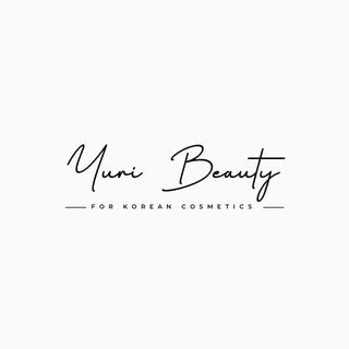 Yuri Beauty logo