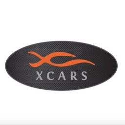 XCARS logo