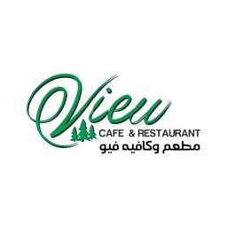 View Cafe and Restaurant logo