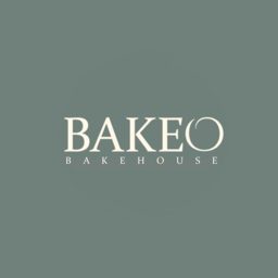 Bakeo logo